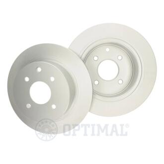 Гальмівний диск Optimal BS9467C