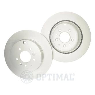 Гальмівний диск Optimal BS9493C