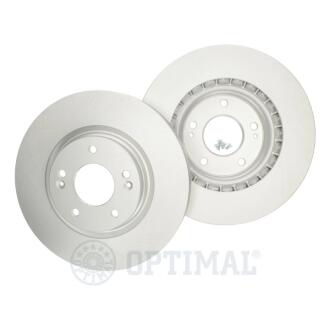 Гальмівний диск Optimal BS9506HC