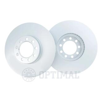 Гальмівний диск Optimal BS9912C