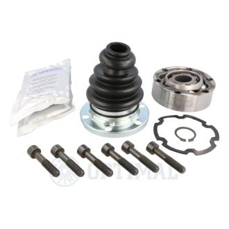 Шарнир приводной Optimal CT1005