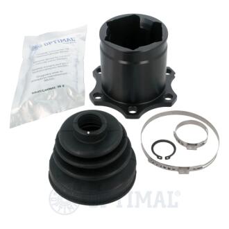 Шарнир приводной Optimal CT1006