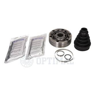 Шарнир приводной Optimal CT1008