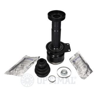 Шарнир приводной Optimal CT1012