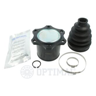ШРУС Optimal CT1072