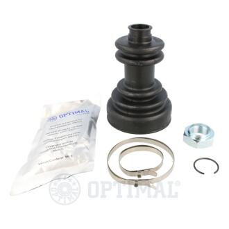 Пильовик приводу колеса Optimal CVB10115CR