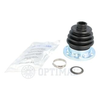 Пильовик приводу колеса Optimal CVB10147CR