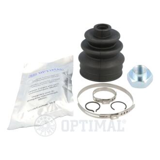 Пильовик приводу колеса Optimal CVB10149CR