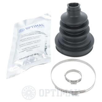 Пильовик приводу колеса Optimal CVB10173CR