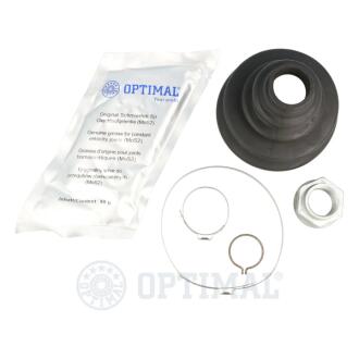 Пильовик приводу колеса Optimal CVB10197CR