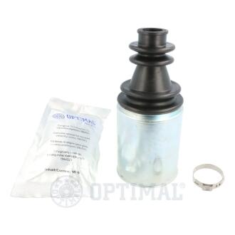 Пильовик приводу колеса Optimal CVB10203CR