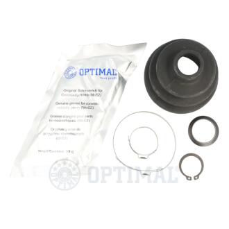 Пильовик приводу колеса Optimal CVB10228CR