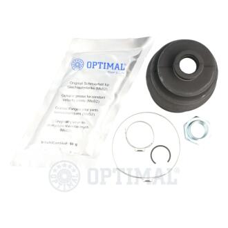 Пильовик приводу колеса Optimal CVB10242CR