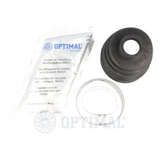 Пильовик приводу колеса Optimal CVB10253CR