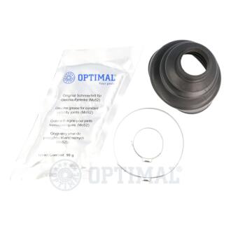 Пильовик приводу колеса Optimal CVB10275CR