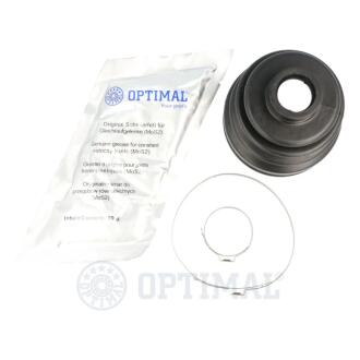 Пильовик приводу колеса Optimal CVB10284CR