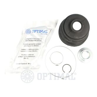 Пильовик приводу колеса Optimal CVB10285CR