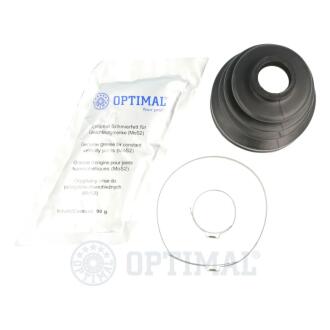 Пильовик приводу колеса Optimal CVB10296CR