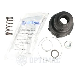 Пильовик приводу колеса Optimal CVB10312CR