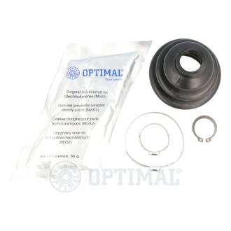 Пильовик приводу колеса Optimal CVB10317CR