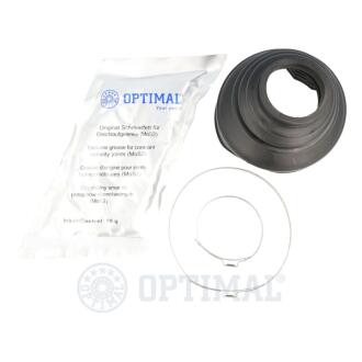 Пильовик приводу колеса Optimal CVB10327CR