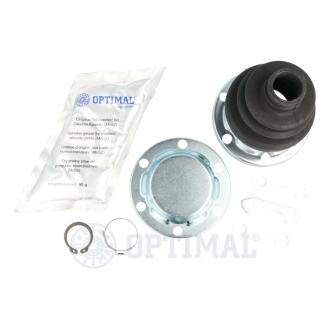 Пильовик приводу колеса Optimal CVB10328CR