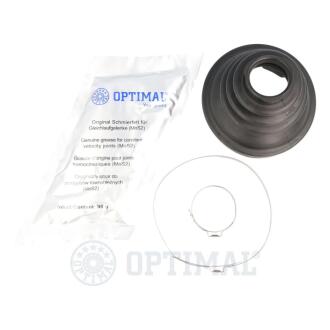 Пильовик приводу колеса Optimal CVB10334CR