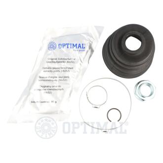 Пильовик приводу колеса Optimal CVB10362CR