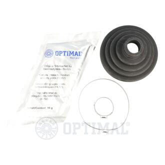 Пильовик приводу колеса Optimal CVB10382CR
