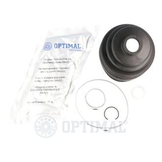 Пильовик приводу колеса Optimal CVB10403CR