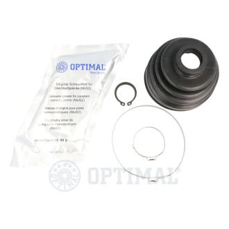 Пильовик приводу колеса Optimal CVB10406CR