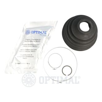 Пильовик приводу колеса Optimal CVB10478CR