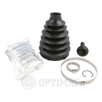 Пильовик приводу колеса Optimal CVB10521TPE