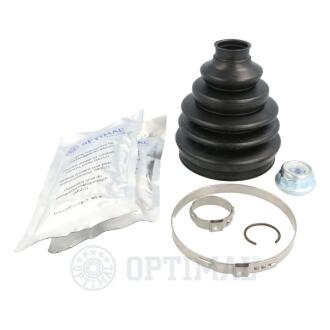 Пильовик приводу колеса Optimal CVB10523TPE