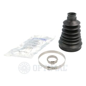 Пильовик приводу колеса Optimal CVB10525TPE