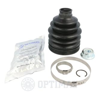 Пильовик приводу колеса Optimal CVB10527TPE
