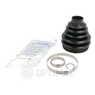 Пильовик приводу колеса Optimal CVB10533TPE