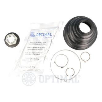 Пильовик приводу колеса Optimal CVB10552TPE
