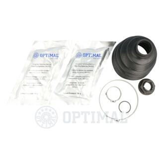 Пильовик приводу колеса Optimal CVB10557TPE