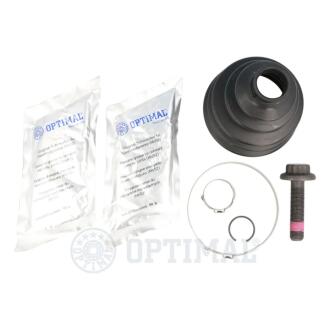 Пильовик приводу колеса Optimal CVB10559TPE