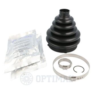 Пильовик приводу колеса Optimal CVB10562TPE