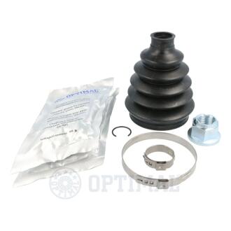 Пильовик приводу колеса Optimal CVB10581TPE