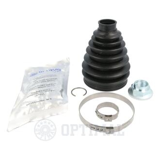 Пильовик приводу колеса Optimal CVB10582TPE