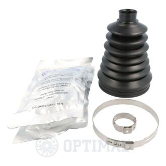 Пильовик приводу колеса Optimal CVB10594TPE
