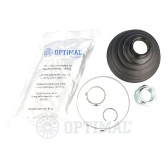 Пильовик приводу колеса Optimal CVB10597TPE