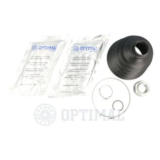 Пильовик приводу колеса Optimal CVB10601TPE