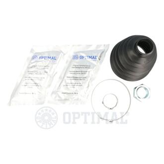 Пильовик приводу колеса Optimal CVB10605TPE