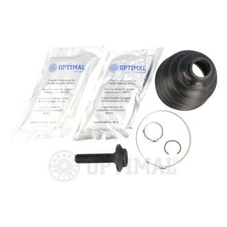 Пильовик приводу колеса Optimal CVB10608TPE