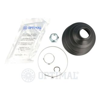 Пильовик приводу колеса Optimal CVB10609TPE