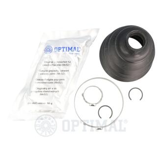 Пильовик приводу колеса Optimal CVB10612TPE